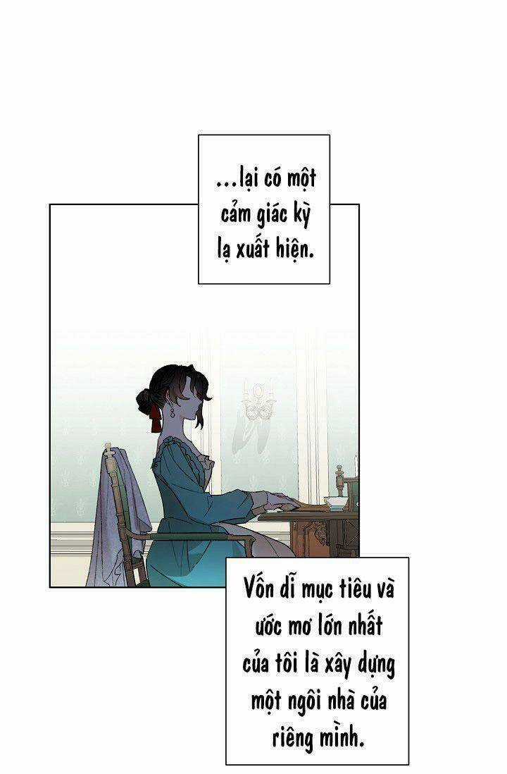 Tôi Trở Thành Mẹ Kế Của Cinderella Chapter 2 trang 75