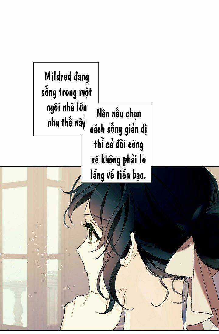 Tôi Trở Thành Mẹ Kế Của Cinderella Chapter 2 trang 76