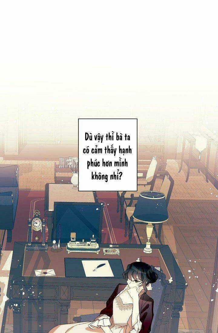 Tôi Trở Thành Mẹ Kế Của Cinderella Chapter 2 trang 77