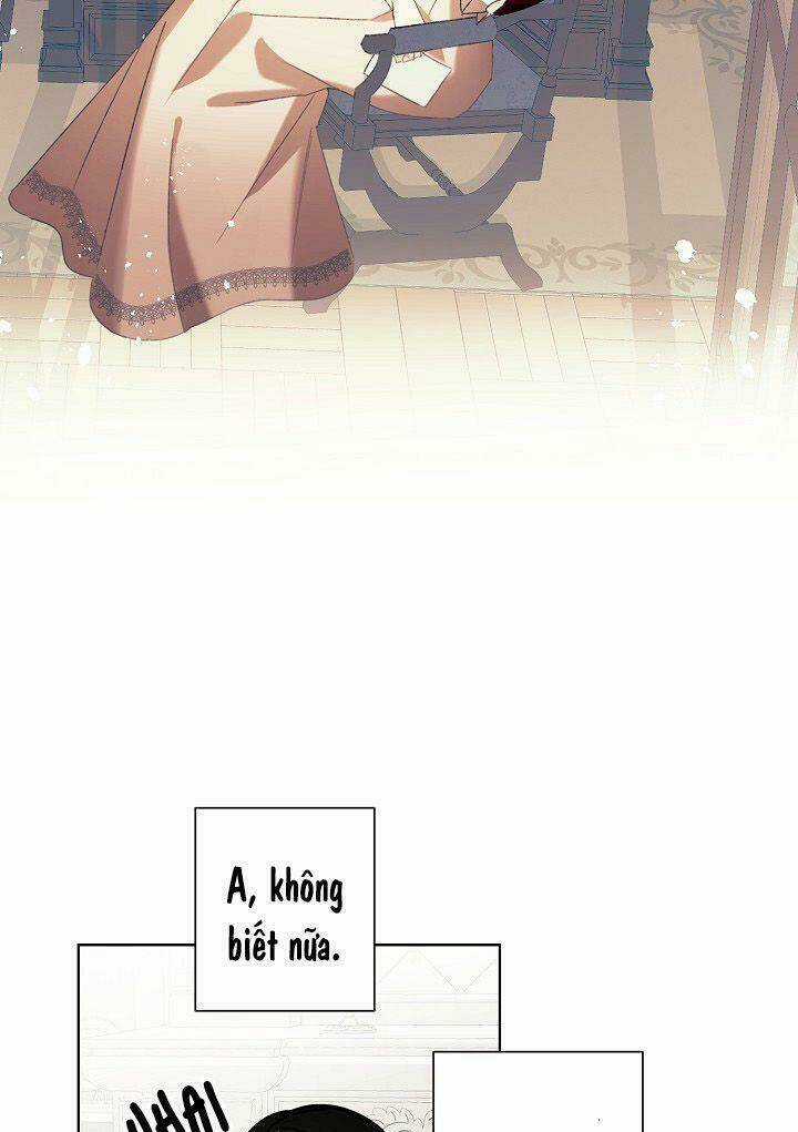Tôi Trở Thành Mẹ Kế Của Cinderella Chapter 2 trang 78