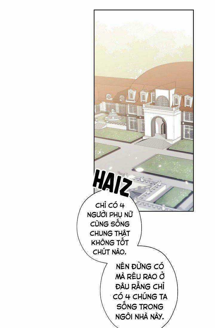 Tôi Trở Thành Mẹ Kế Của Cinderella Chapter 2 trang 80