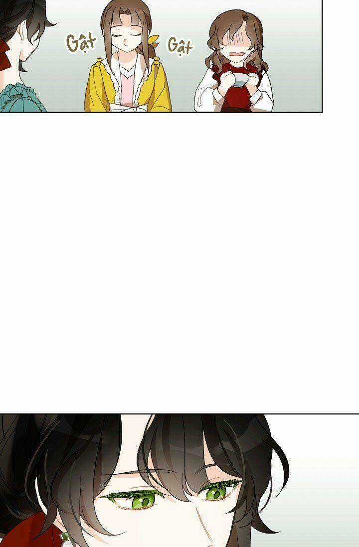 Tôi Trở Thành Mẹ Kế Của Cinderella Chapter 2 trang 87