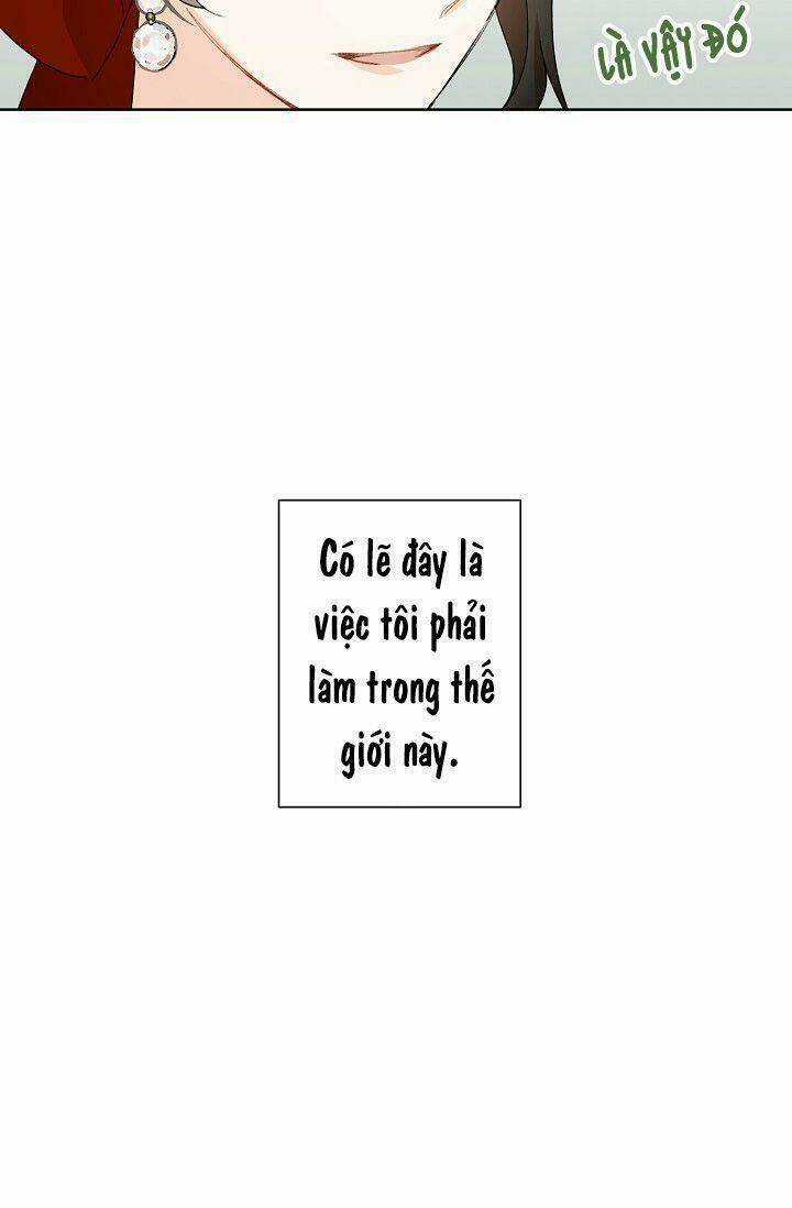 Tôi Trở Thành Mẹ Kế Của Cinderella Chapter 2 trang 88