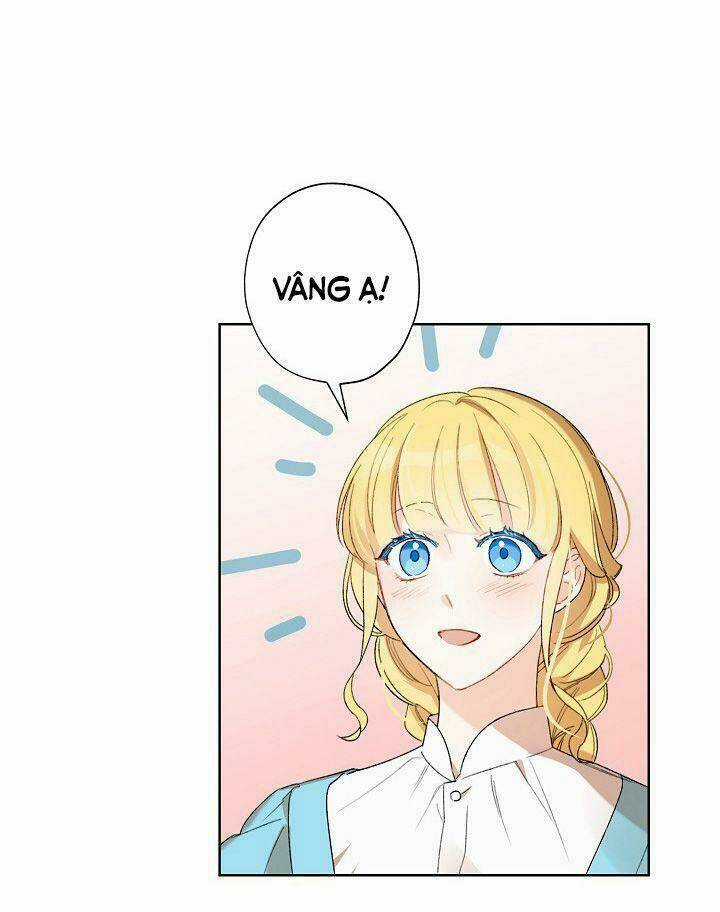 Tôi Trở Thành Mẹ Kế Của Cinderella Chapter 2 trang 9