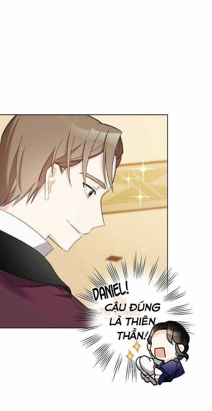 Tôi Trở Thành Mẹ Kế Của Cinderella Chapter 20 trang 11