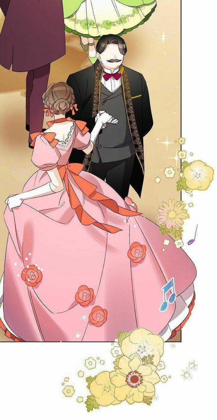 Tôi Trở Thành Mẹ Kế Của Cinderella Chapter 20 trang 16