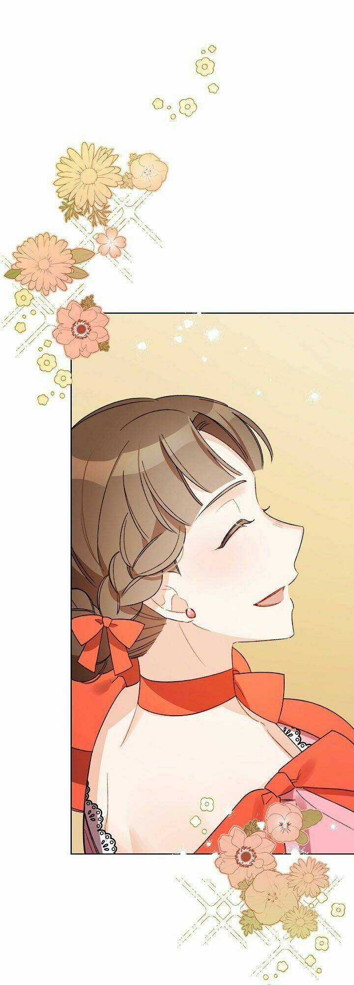 Tôi Trở Thành Mẹ Kế Của Cinderella Chapter 20 trang 17