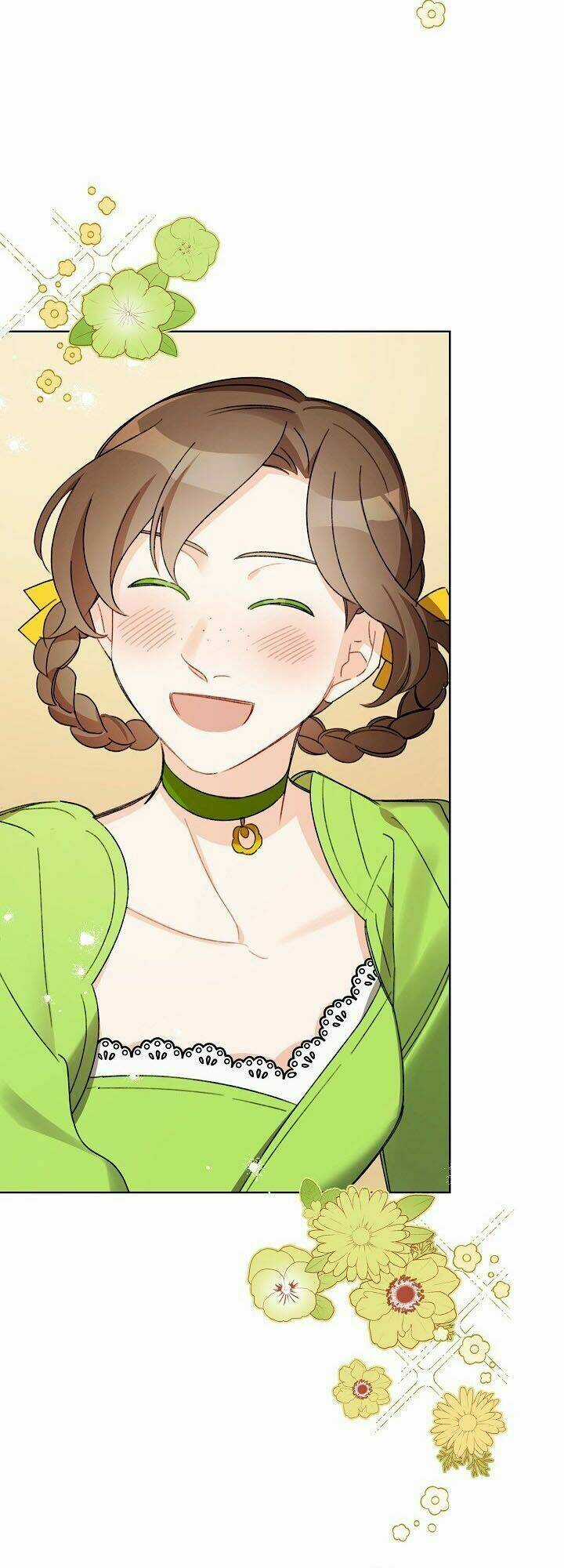 Tôi Trở Thành Mẹ Kế Của Cinderella Chapter 20 trang 18