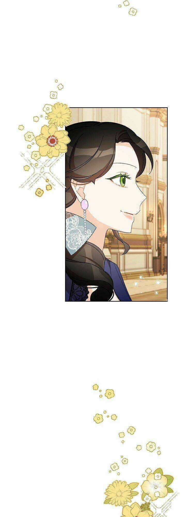 Tôi Trở Thành Mẹ Kế Của Cinderella Chapter 20 trang 19