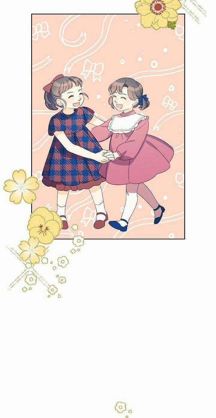 Tôi Trở Thành Mẹ Kế Của Cinderella Chapter 20 trang 20