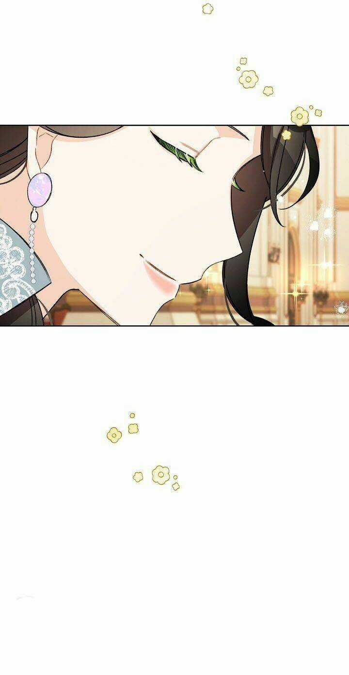 Tôi Trở Thành Mẹ Kế Của Cinderella Chapter 20 trang 21