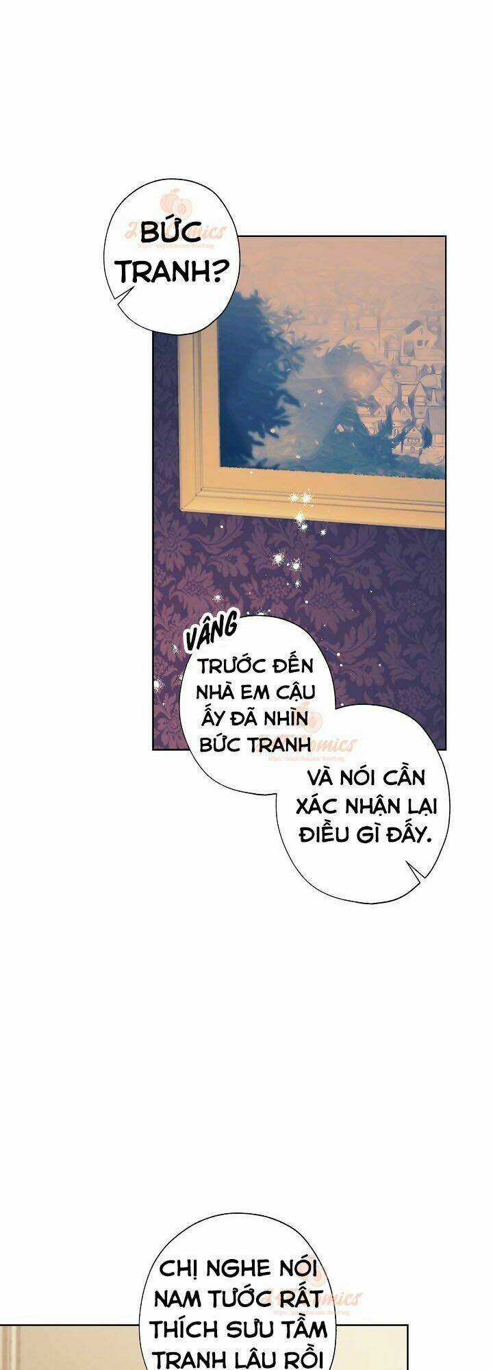 Tôi Trở Thành Mẹ Kế Của Cinderella Chapter 20 trang 34