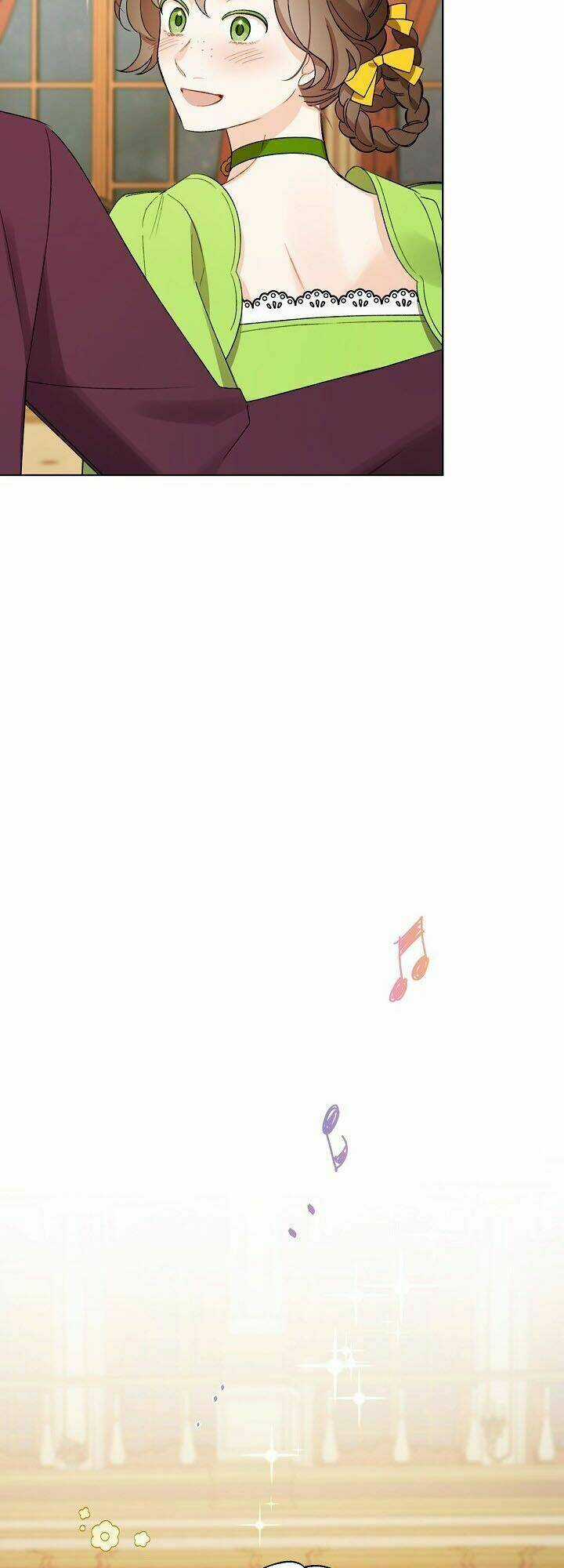 Tôi Trở Thành Mẹ Kế Của Cinderella Chapter 20 trang 38