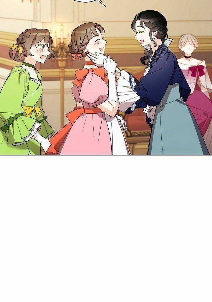 Tôi Trở Thành Mẹ Kế Của Cinderella Chapter 20 trang 40