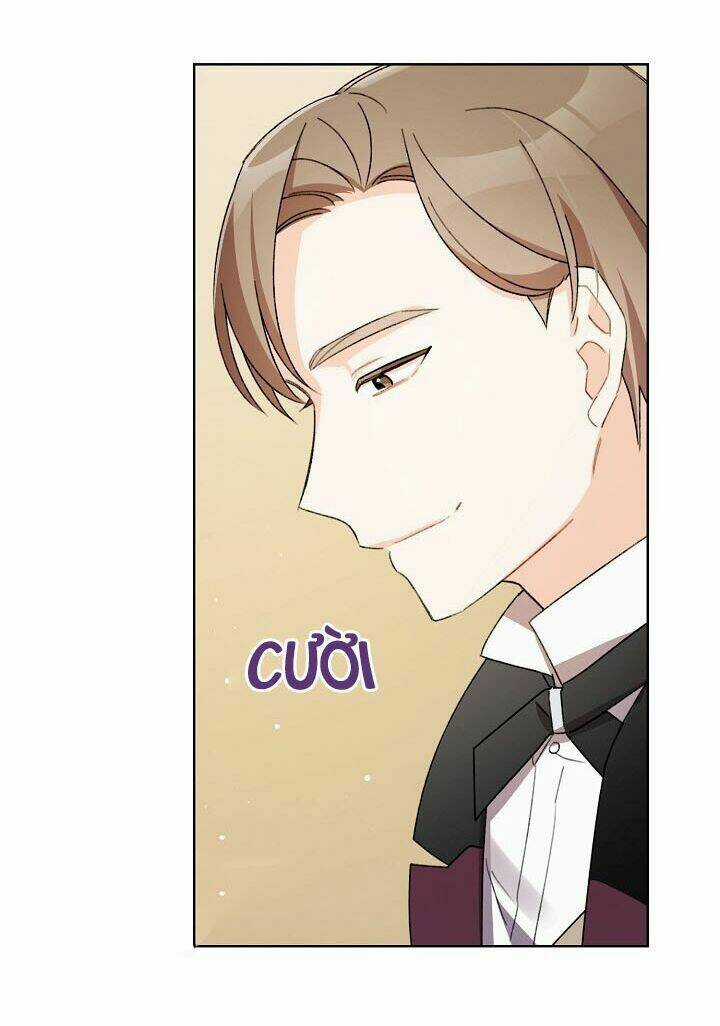 Tôi Trở Thành Mẹ Kế Của Cinderella Chapter 20 trang 51