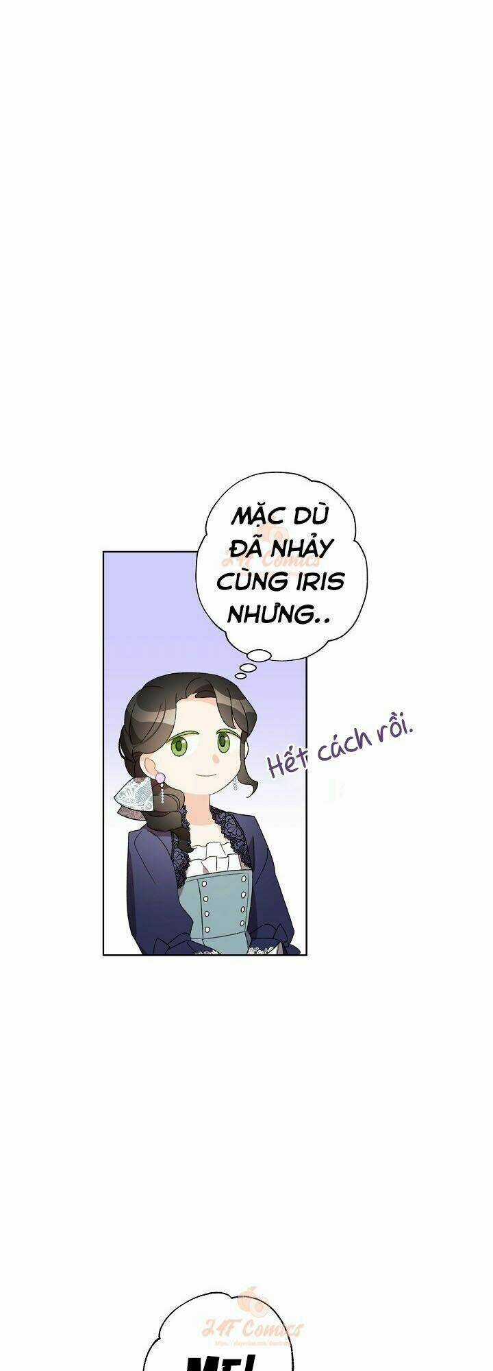 Tôi Trở Thành Mẹ Kế Của Cinderella Chapter 20 trang 52