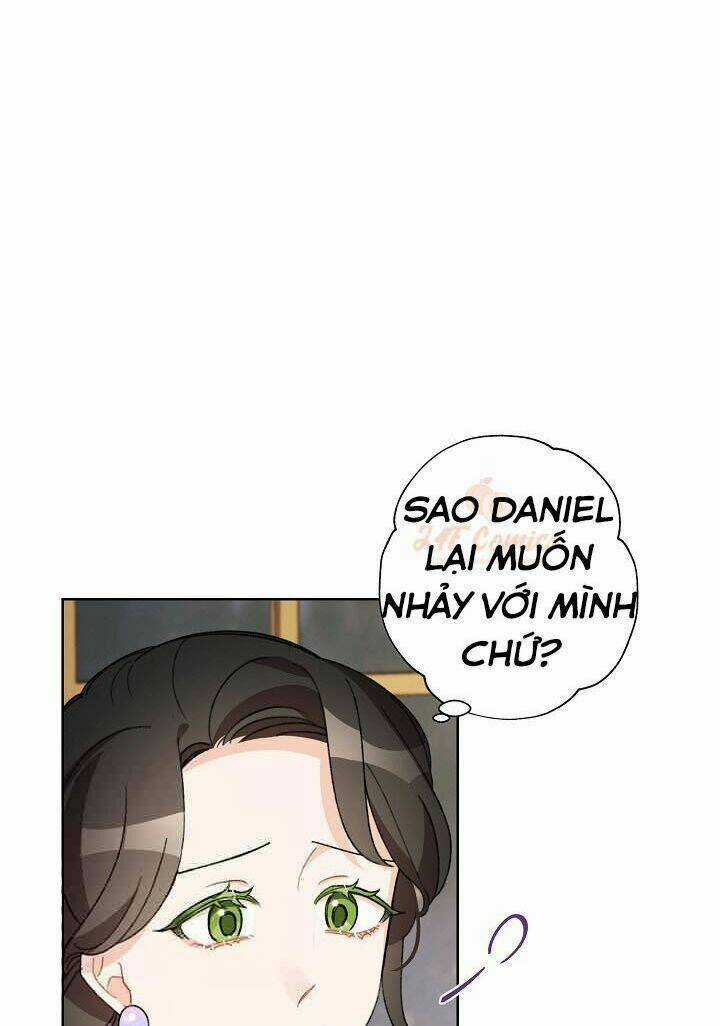 Tôi Trở Thành Mẹ Kế Của Cinderella Chapter 20 trang 56