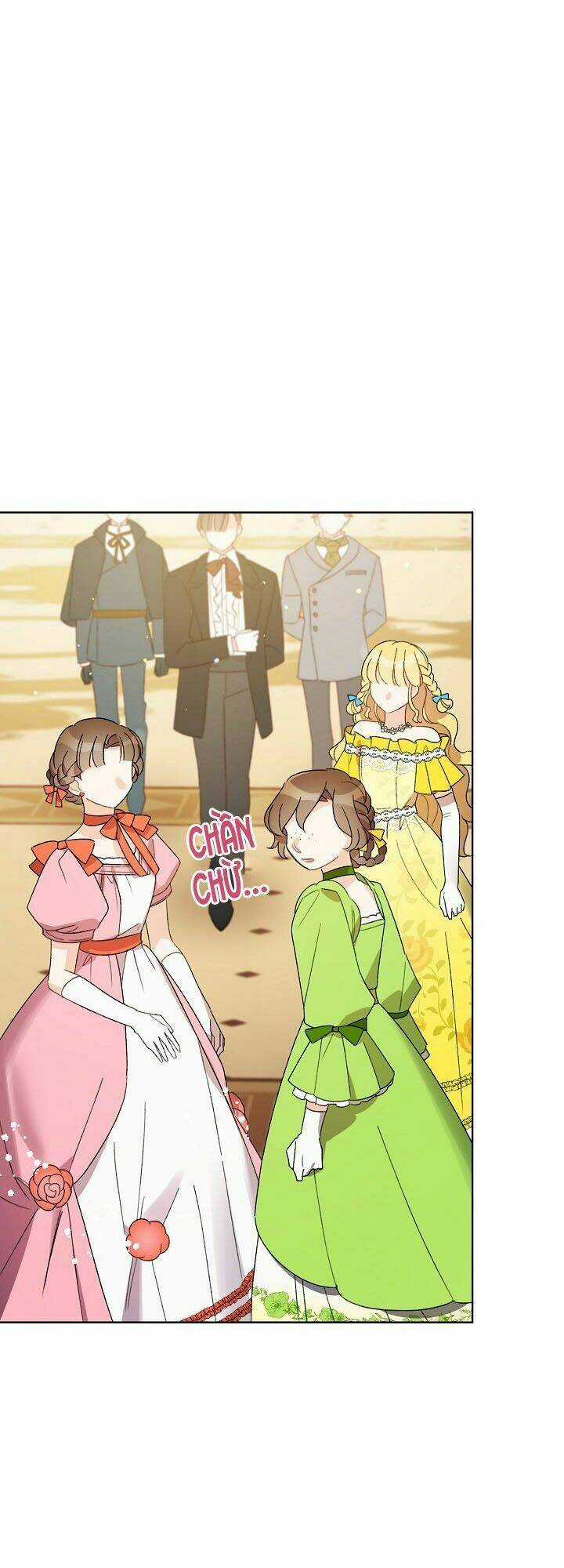 Tôi Trở Thành Mẹ Kế Của Cinderella Chapter 20 trang 58