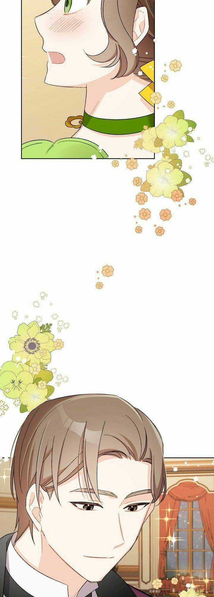 Tôi Trở Thành Mẹ Kế Của Cinderella Chapter 20 trang 9