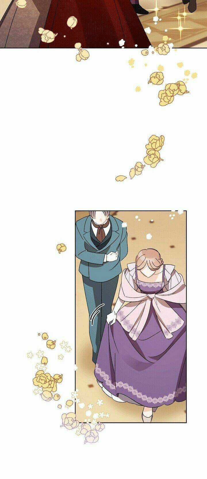 Tôi Trở Thành Mẹ Kế Của Cinderella Chapter 21 trang 48