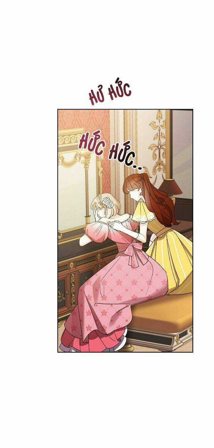 Tôi Trở Thành Mẹ Kế Của Cinderella Chapter 21 trang 6