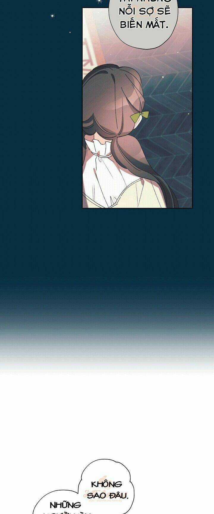 Tôi Trở Thành Mẹ Kế Của Cinderella Chapter 22 trang 12