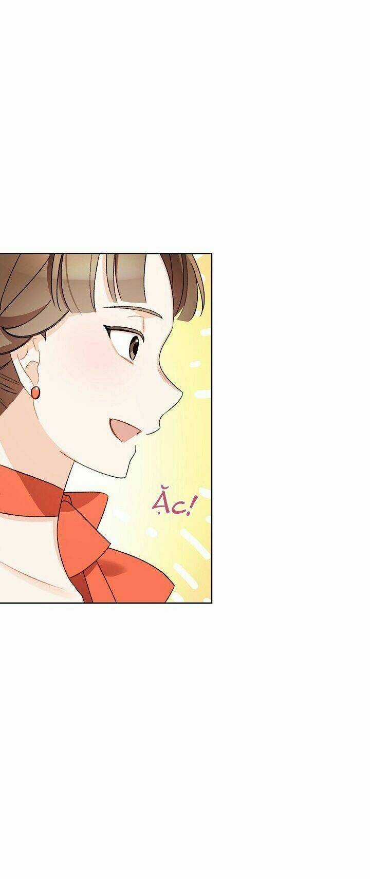 Tôi Trở Thành Mẹ Kế Của Cinderella Chapter 22 trang 19