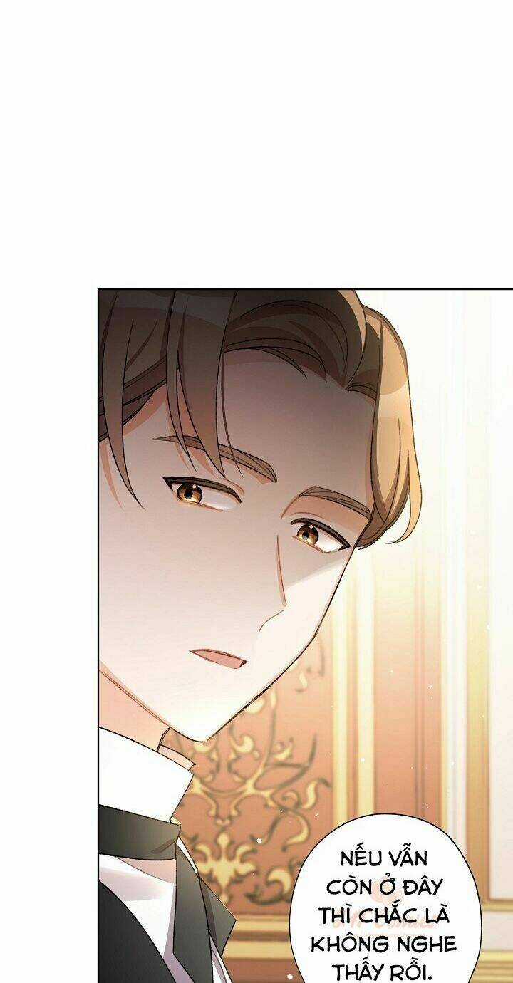 Tôi Trở Thành Mẹ Kế Của Cinderella Chapter 22 trang 25