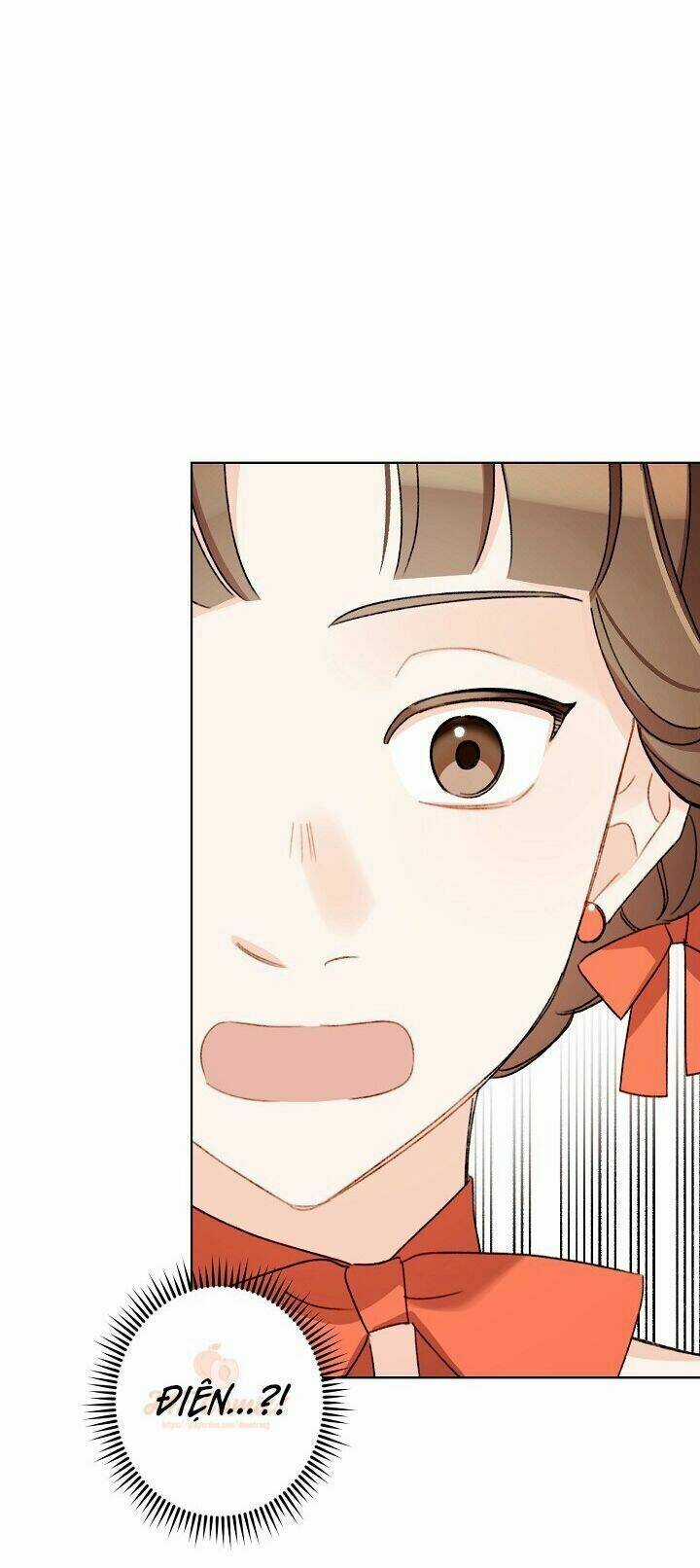 Tôi Trở Thành Mẹ Kế Của Cinderella Chapter 22 trang 40