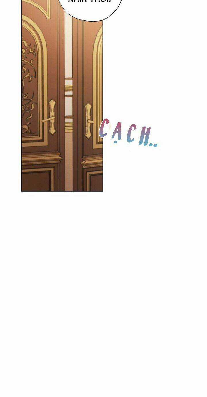 Tôi Trở Thành Mẹ Kế Của Cinderella Chapter 22 trang 48