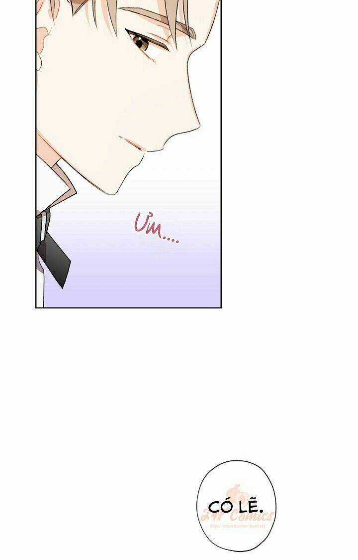 Tôi Trở Thành Mẹ Kế Của Cinderella Chapter 22 trang 50