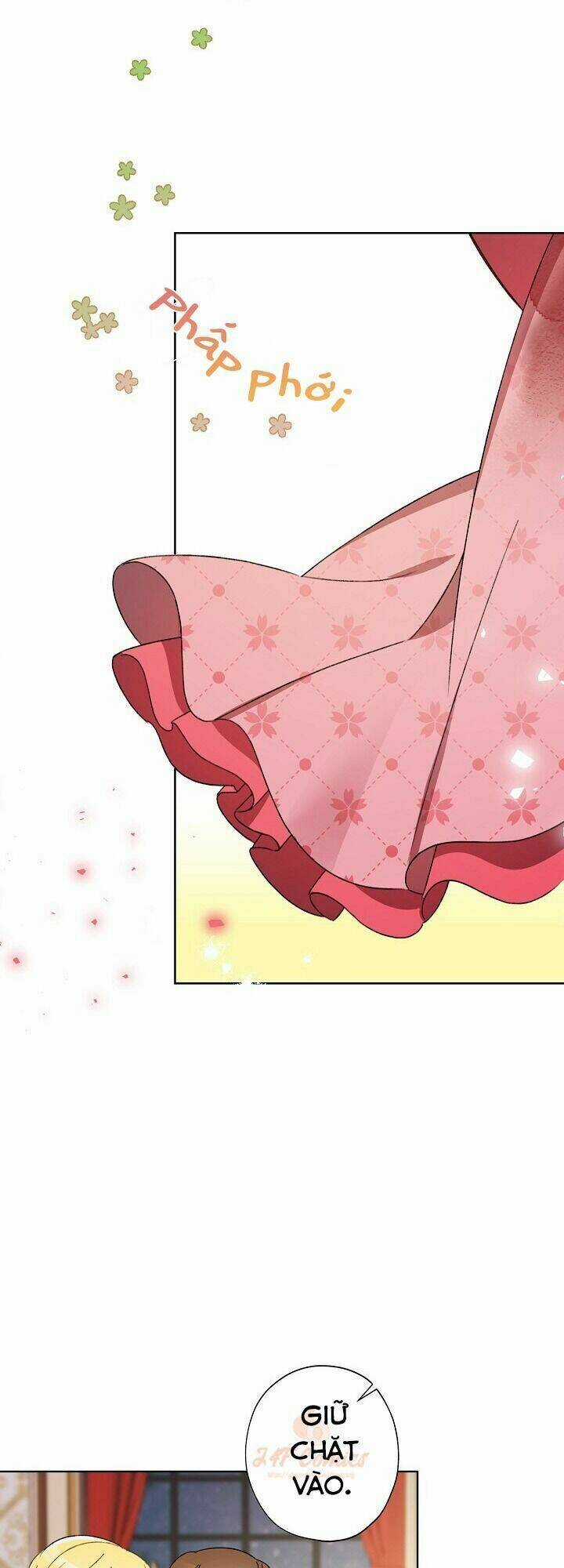 Tôi Trở Thành Mẹ Kế Của Cinderella Chapter 22 trang 52