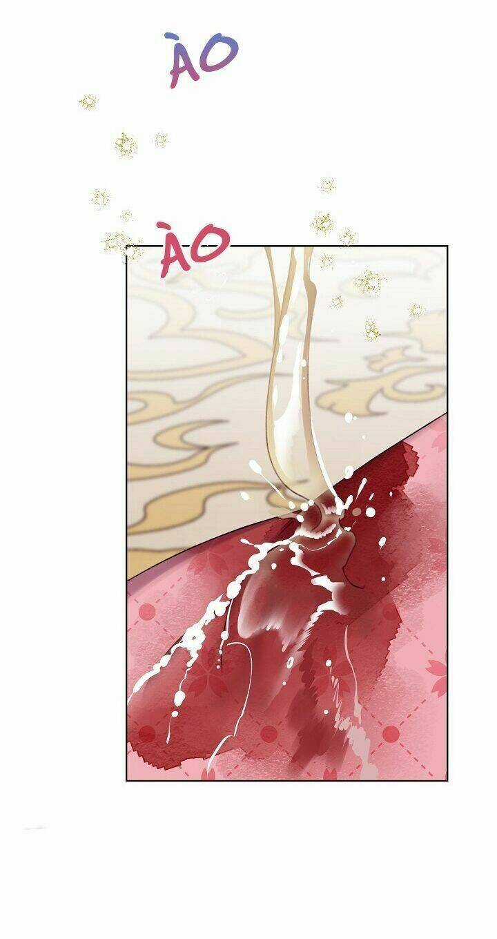 Tôi Trở Thành Mẹ Kế Của Cinderella Chapter 22 trang 54