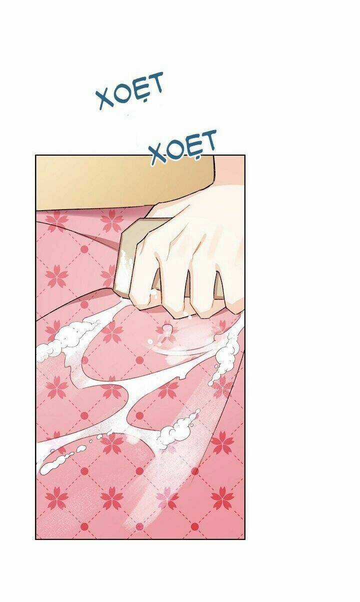 Tôi Trở Thành Mẹ Kế Của Cinderella Chapter 22 trang 59