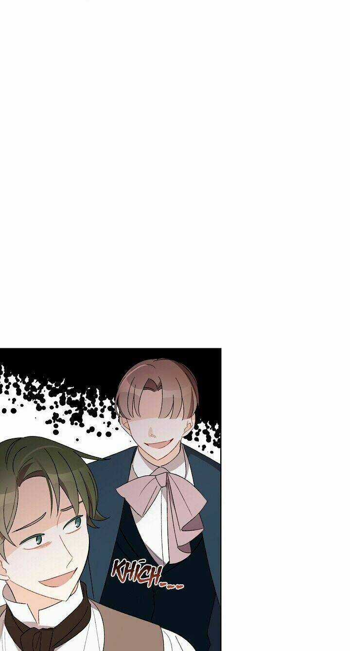 Tôi Trở Thành Mẹ Kế Của Cinderella Chapter 22 trang 6