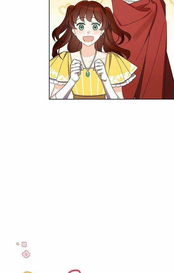 Tôi Trở Thành Mẹ Kế Của Cinderella Chapter 22 trang 64