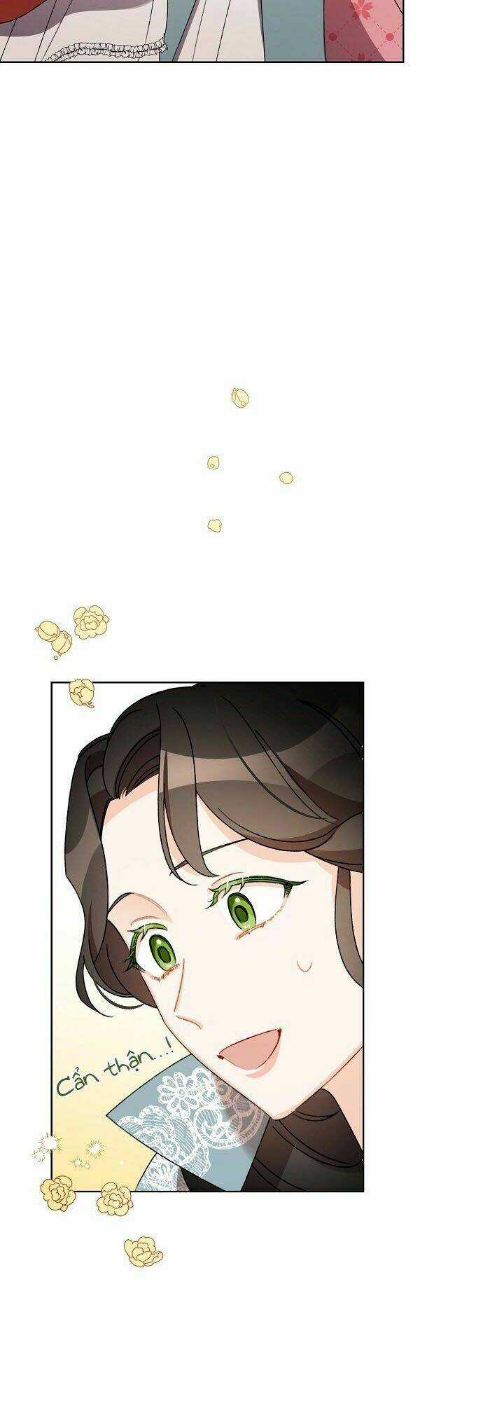 Tôi Trở Thành Mẹ Kế Của Cinderella Chapter 22 trang 66