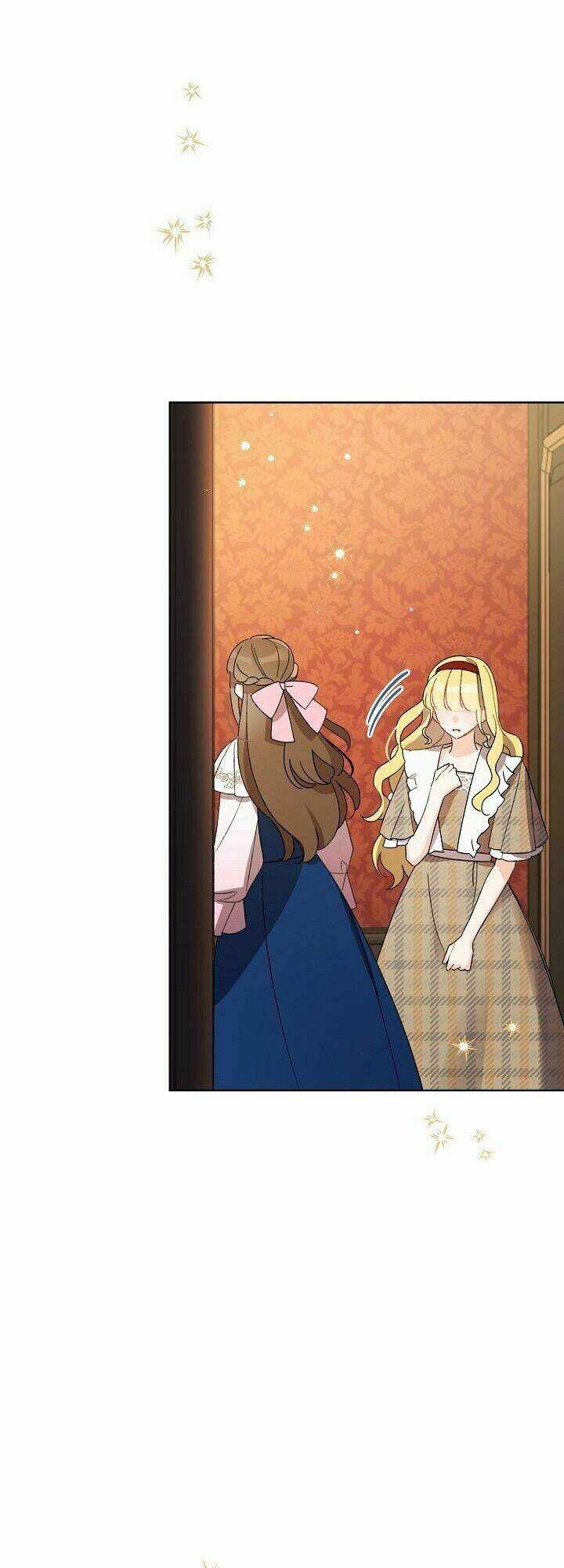 Tôi Trở Thành Mẹ Kế Của Cinderella Chapter 23 trang 23