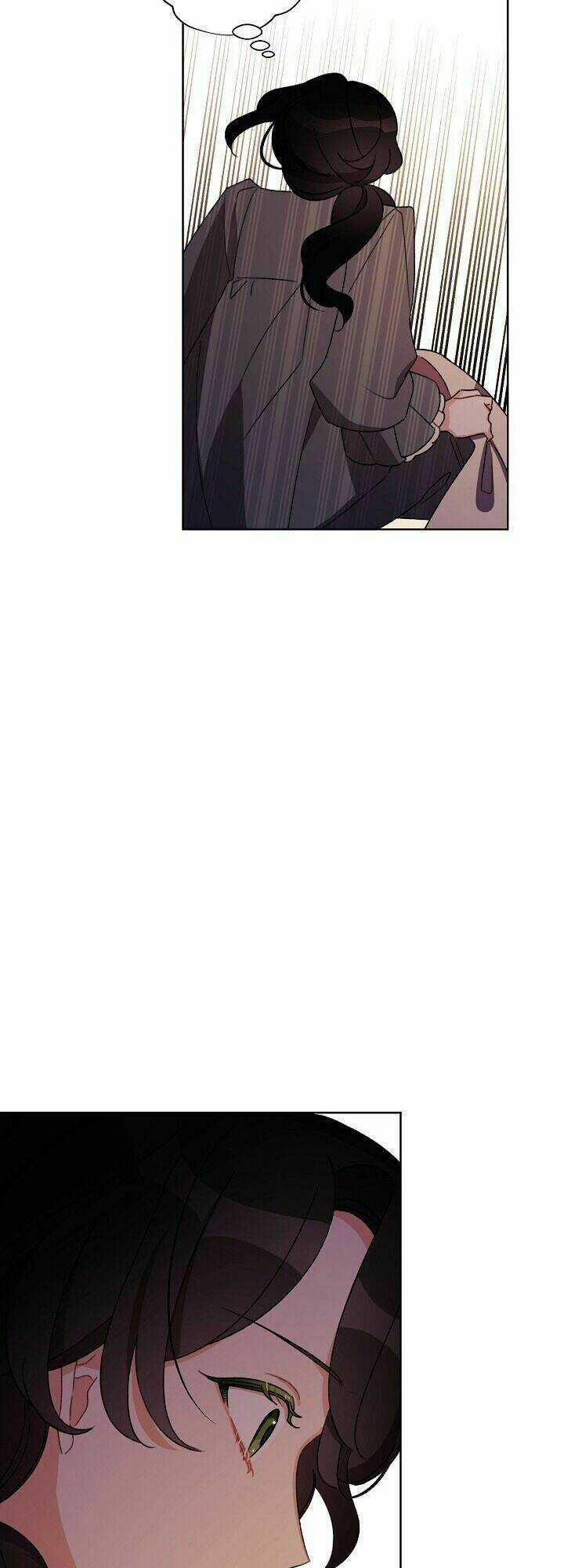 Tôi Trở Thành Mẹ Kế Của Cinderella Chapter 23 trang 27