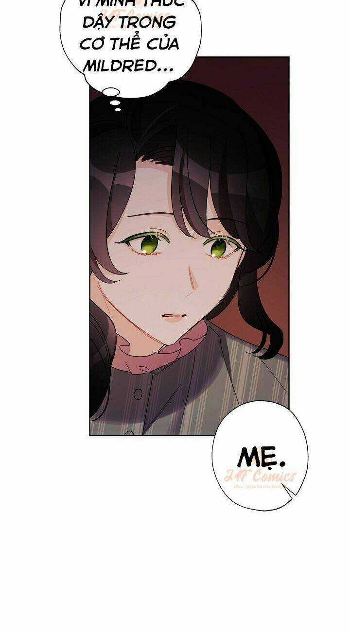 Tôi Trở Thành Mẹ Kế Của Cinderella Chapter 23 trang 31