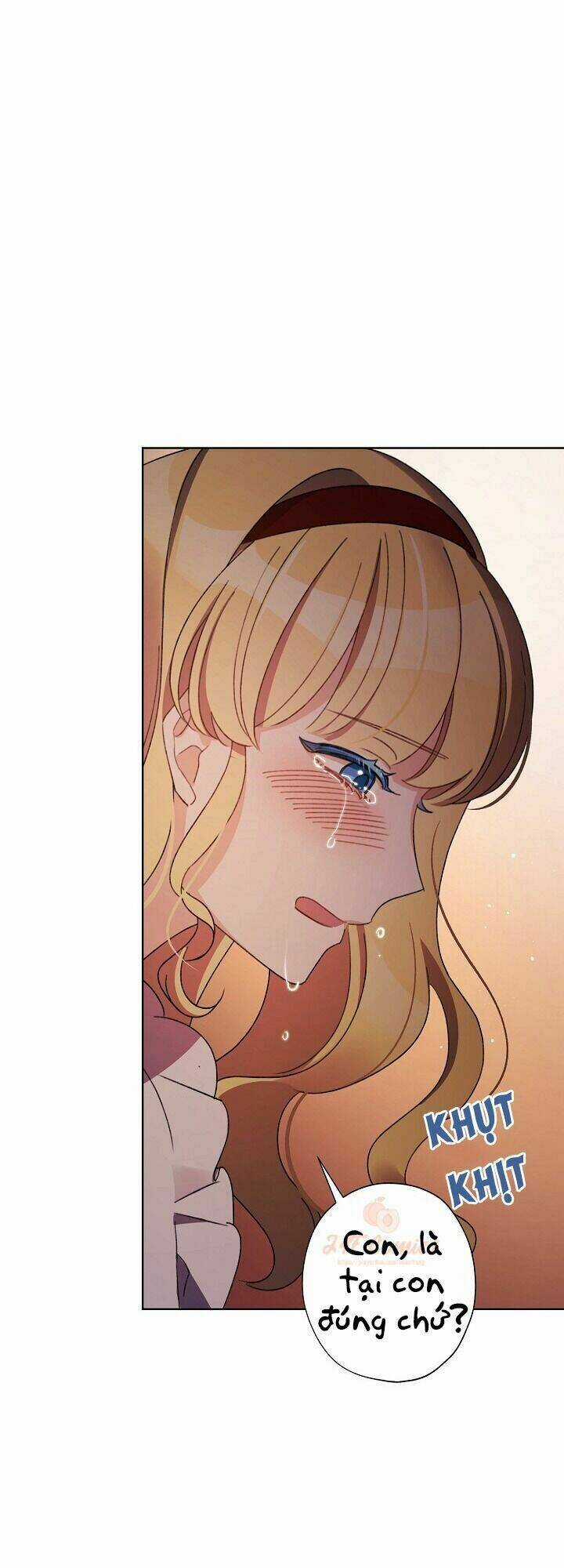 Tôi Trở Thành Mẹ Kế Của Cinderella Chapter 23 trang 37