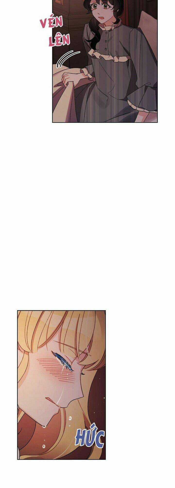 Tôi Trở Thành Mẹ Kế Của Cinderella Chapter 23 trang 39