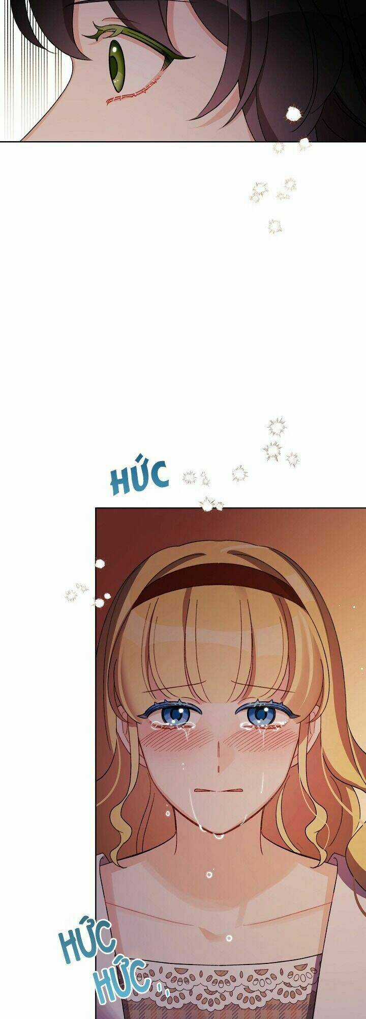 Tôi Trở Thành Mẹ Kế Của Cinderella Chapter 23 trang 43