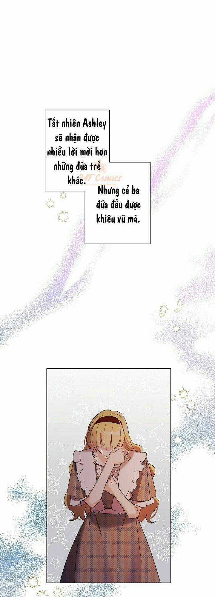 Tôi Trở Thành Mẹ Kế Của Cinderella Chapter 23 trang 49