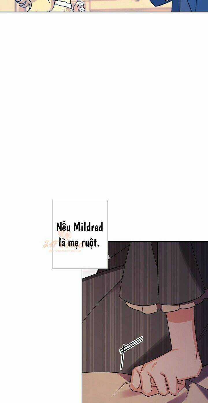 Tôi Trở Thành Mẹ Kế Của Cinderella Chapter 23 trang 51