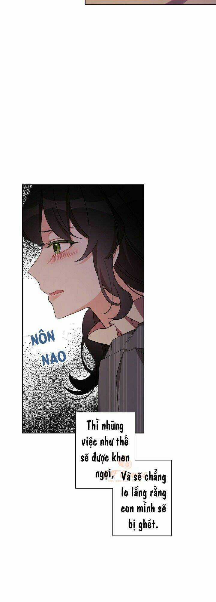 Tôi Trở Thành Mẹ Kế Của Cinderella Chapter 23 trang 52