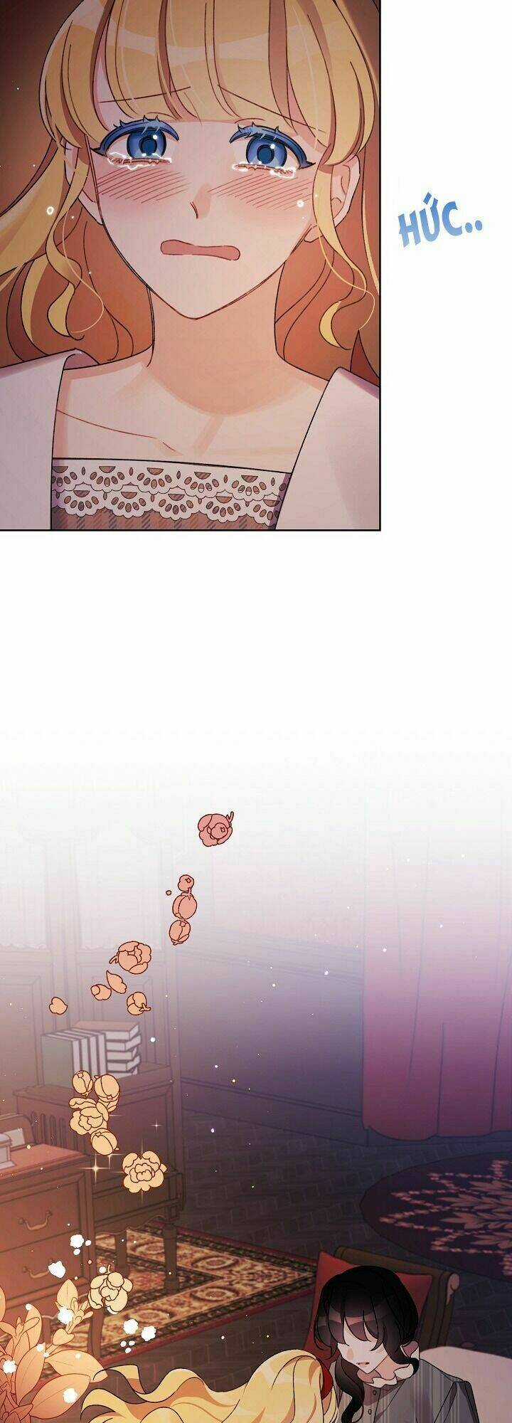 Tôi Trở Thành Mẹ Kế Của Cinderella Chapter 23 trang 58