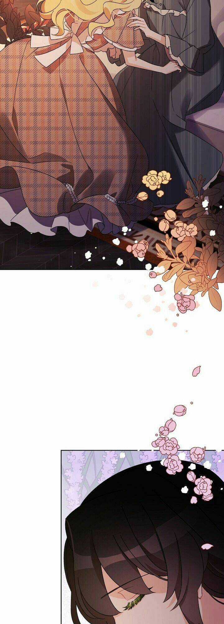 Tôi Trở Thành Mẹ Kế Của Cinderella Chapter 23 trang 59