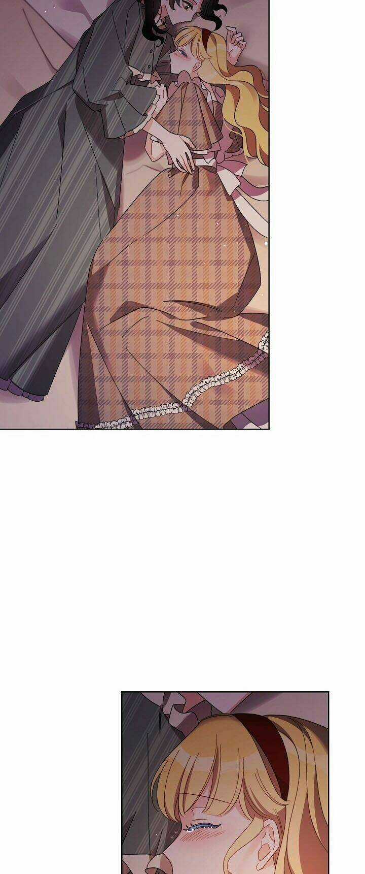 Tôi Trở Thành Mẹ Kế Của Cinderella Chapter 24 trang 10