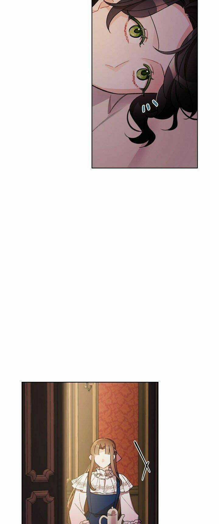 Tôi Trở Thành Mẹ Kế Của Cinderella Chapter 24 trang 15